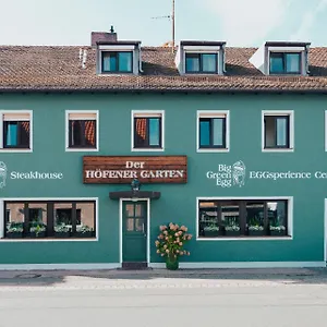 Hotel Höfener Garten, Nürnberg