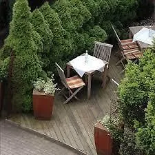 Appart Hotel Tassilo Norimberga Germania